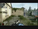 COD　BO2　FFA   (σ･ω･)σショットガン-3