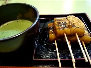 一泊二日 紅葉狩り＆和菓子の旅 in京都【一日目・昼】