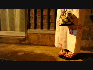 【ニコカラ】 夕暮ファインダー -acoustic ver- 【On vocal】