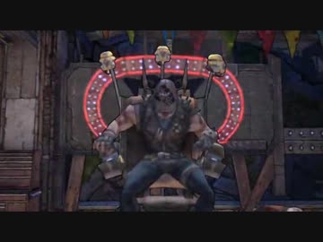 【XBOX360版】Borderlands2　普通にプレイ　Part33【字幕プレイ】