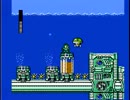 【実況】みんなでロックマン４を遊び倒してみた。part2