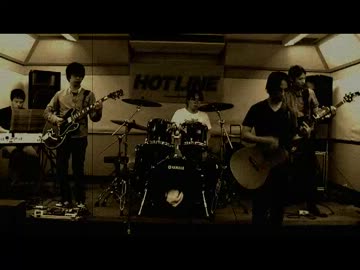 【ミスチル】 擬態 【生オケ】