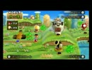 白蒲同好会[第一回マリオ実況プレイ]HERE WE GO！【再うp】