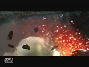 ハリウッド版仮面ライダーみたいなゲームを男二人実況プレイ12