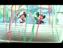 TDS ハーバーサイドX'mas 2003「X'mas セイルアウェイ」.mp4