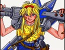 バトルマニア大吟醸 ステージ1BGM10分