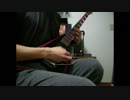 Children Of Bodom ｢Done With Everything, Die For Nothing｣ 弾いてみた。