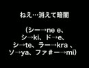 20121128 新世界 サンプル.mp4