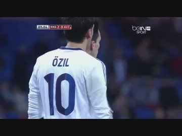 【10/10】レアル・マドリーvsアルコジャーノ【スペイン国王杯】