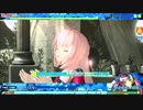 【Project DIVA Arcade】Palette【EXTREME Perfect】【巡音ルカ 華】