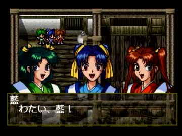 人気の ゲーム 十勇士陰謀編 動画 337本 9 ニコニコ動画