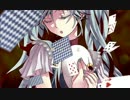 「からくりピエロ」  歌ってみた　＠Lilva