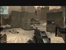 とあるギター弾きの今更なMW3実況 Vol.01 『ここが噂のMW3…』[XBOX360]
