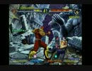 11/25 AC北斗の拳 段位戦part2