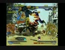11/25 AC北斗の拳 段位戦part3