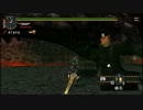 「MHP２G」　黒グラ　太刀　13分台.