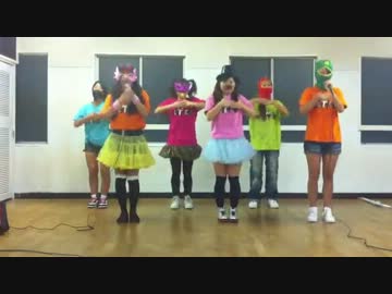 恋愛サーキュレーション　GLITTER☆