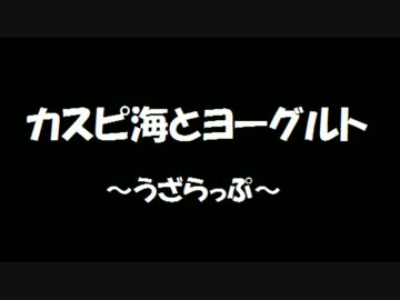 ココロオドルをネットラップにしてみた
