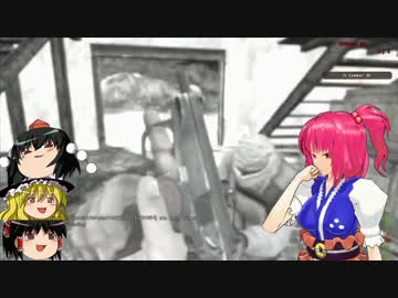 【ゆっくり実況】The Walking Dayz 14 【END】