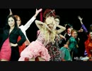 ジェシカ　舞台『Legally Blonde』カーテンコール