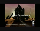 【Inst./BGM】 After devastation 【Abies】