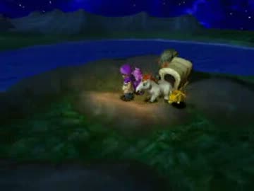 ドラゴンクエストＶを実況せんとすキラー　第43.5話