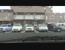 EF系　新潟　実況車載水汲み動画　お詫び