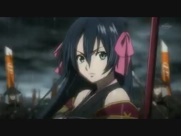 止めどなく動く戦闘シーン