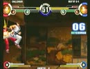 【KOF XI】2012.11/10 ゲームオフ四日市 Part3