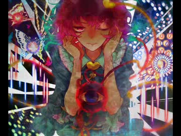 東方インスト「Arms of the Nightmare／Discord Registers」