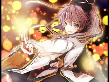 東方インスト「Legend Of The Great Gods／CROW'SCLAW」