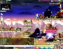 MapleStory 攻撃力 200万デモン