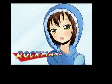 【アイマス】２人でロックマン Part5