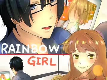 【ホット犬】RAINBOW GIRLを歌わせていただいた　feat,天城いつ