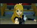 アイドルマスター2　ロリクインテットで「オーバーマスター」PS3版その4