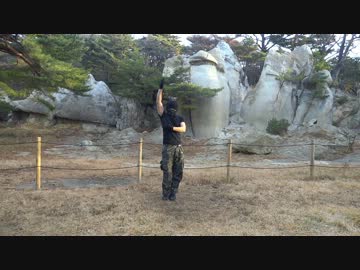 【伏見】FREELY　TOMORROW【踊ってみた】