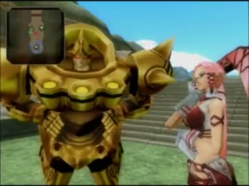 【生配信】 .hack//G.U. vol.2　Θ光満つ千重の金鳳花　後編 【12/11/9】