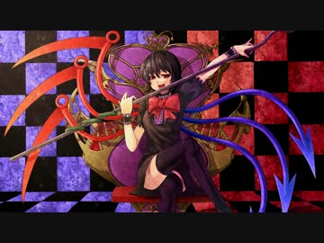 【東方ボーカル】 「空振りサディスティック」 【C-CLAYS】