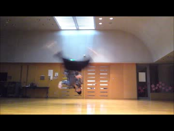【インディ】 Baby maniacs 踊ってみた【おまけあり】