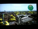地球防衛軍3 PORTABLE ヘリオンリーで56王者の巣INF