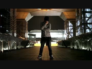 【ANDY】 ペルソナ４OP Pursuing My True Self 踊ってみた 【千枝が好き】