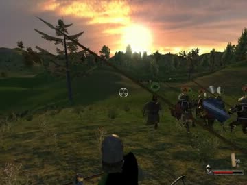 ＜ゆっくり実況＞Mount&Blade WarBand　「カルラディア無双」 第二十七話
