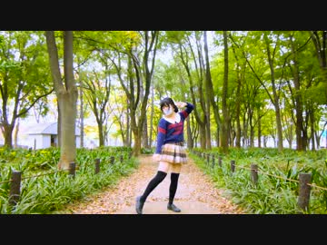 【わたちゃんお誕生日おめでとうノ。･ｏ･。ヽ】 WAVEFILE 踊ってみた♥