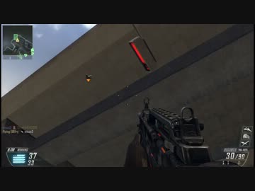 【CoD:BO2】孤高のマルチ~散弾銃と龍~【ゆっくり実況】