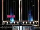 beatmaniaIIDXDP第1206話 CS GOLD皆伝