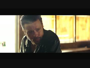 映画予告編【KILLING THEM SOFTLY】2012