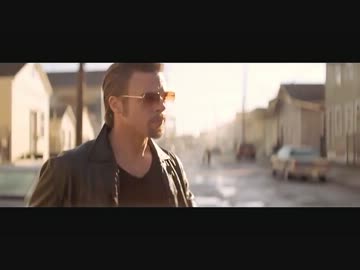 映画予告編【KILLING THEM SOFTLY】2012(Uncensored)