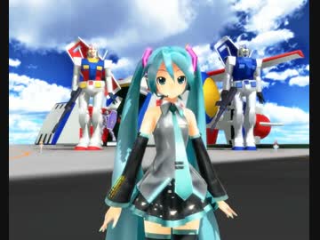 【ＭＭＤ】トリコロール・エア・ライン