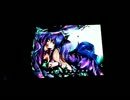 DIVAfエディット～sparking daydream～【直撮】