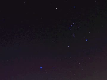 ハッカタクシー【ASMR】囁き運転♪息を飲む程、オリオン座が美しい夜に＊ブーツの靴音つき 2012.11.24